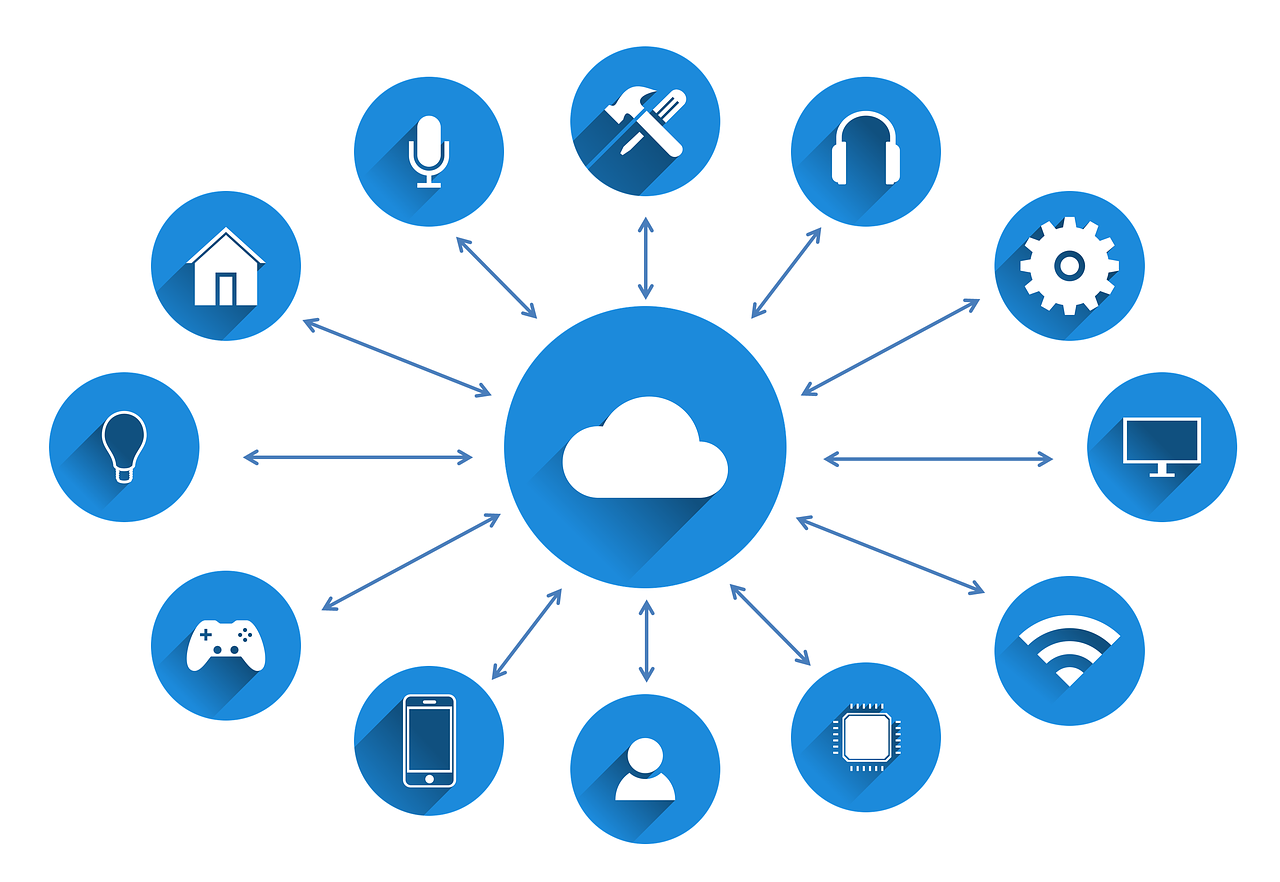 The Impact of IoT on Everyday Life: Revolutionizing Connectivity